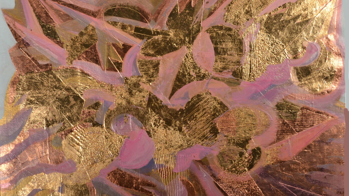 Artist Spotlight: Sara Twomey