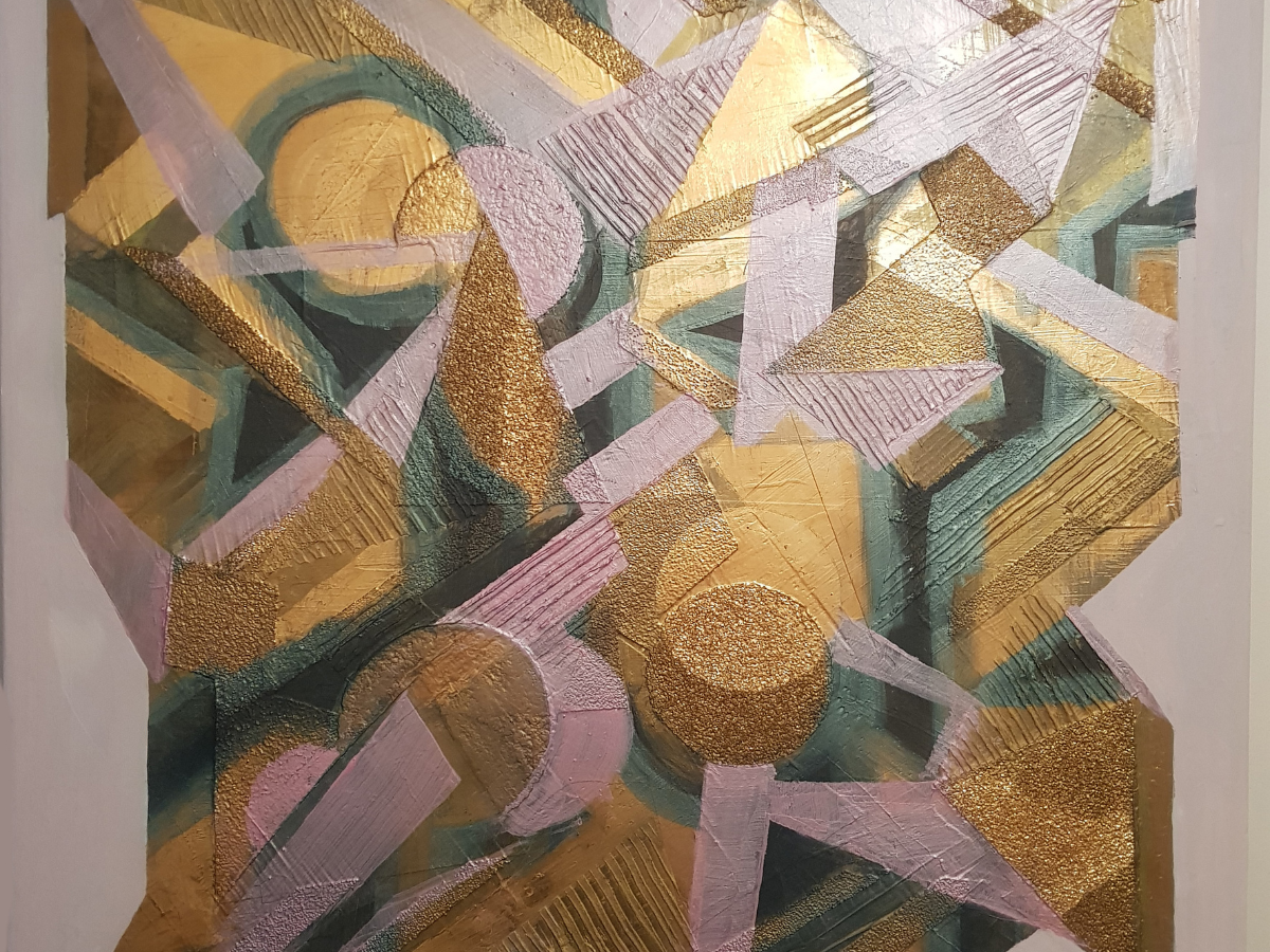 Sara Twomey, Longing Lightyears Away