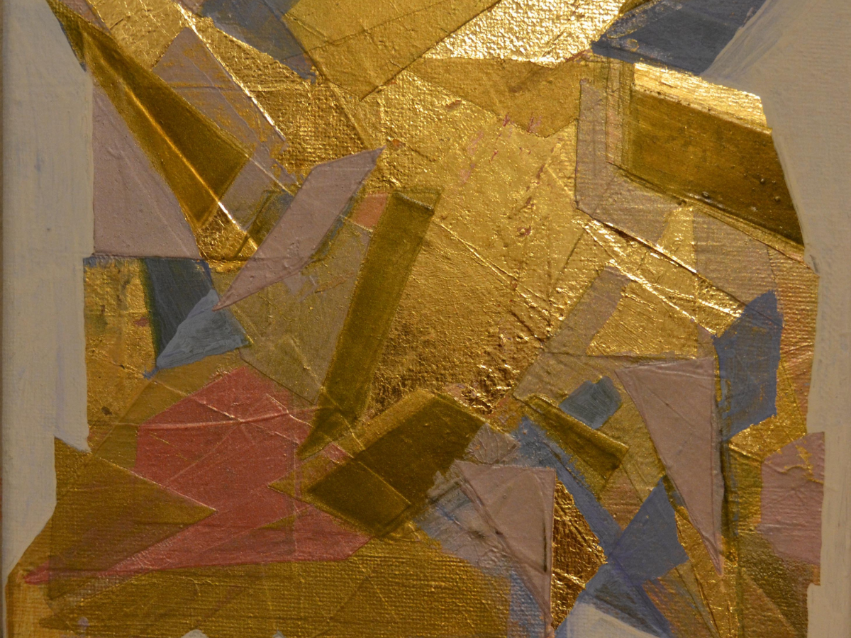 Sara Twomey, Pink Is Gold