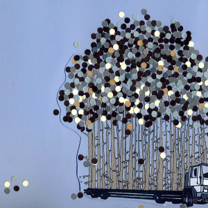 Artist Spotlight: Majella Dowdican