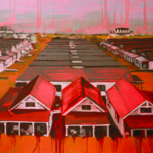 Artist Spotlight: Lisa O’Donnell