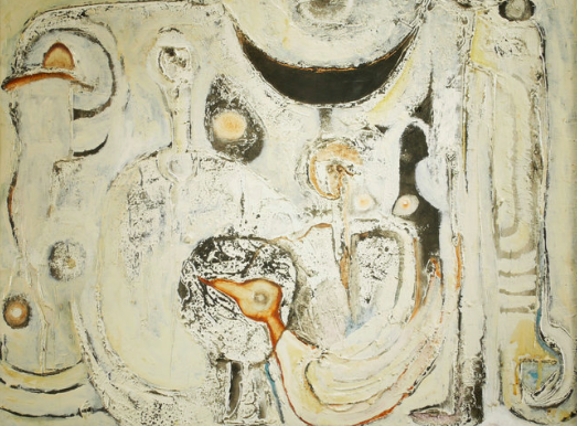 Artist Spotlight: Ibrahim el-Salahi