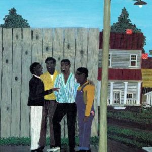 Artist Spotlight: Horace Pippin