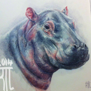 Artist Spotlight: Kieran Loftus
