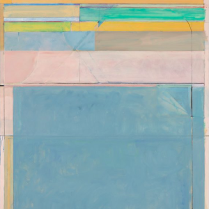 Artist Spotlight: Richard Diebenkorn