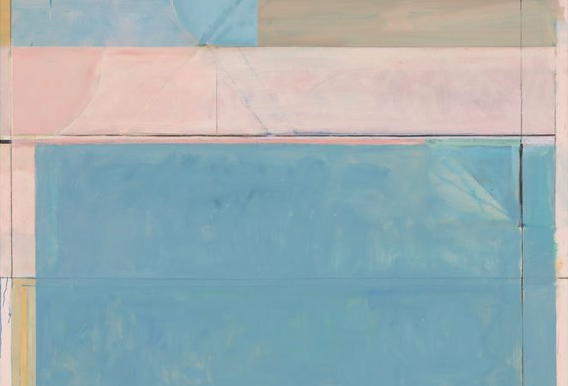 Artist Spotlight: Richard Diebenkorn