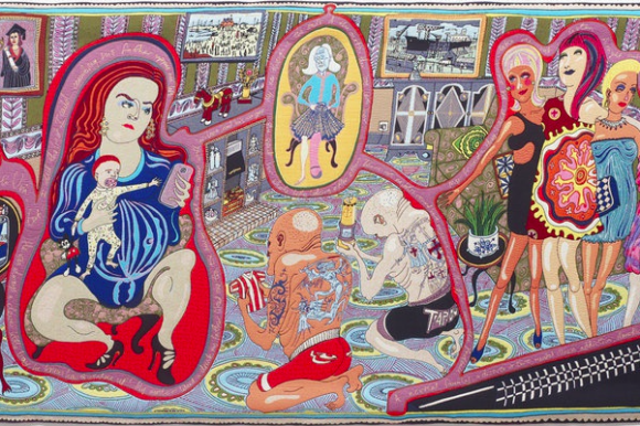 Artist Spotlight: Grayson Perry