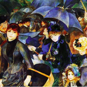 Artist Spotlight: Pierre-Auguste Renoir