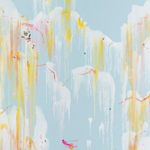 Artist Spotlight: Fiona Rae