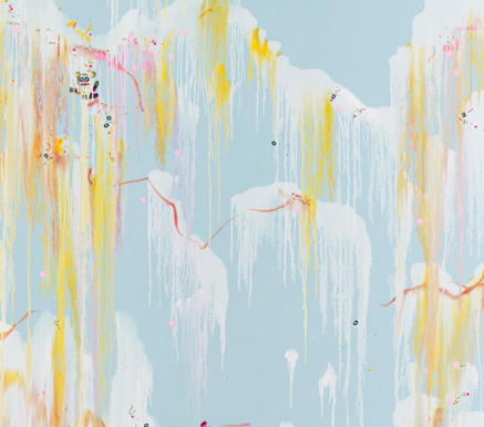 Artist Spotlight: Fiona Rae