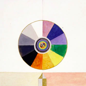 Artist Spotlight: Hilma af Klint