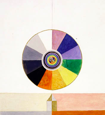 Artist Spotlight: Hilma af Klint