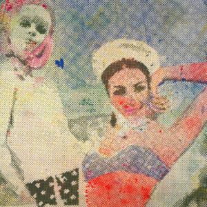 Artist Spotlight: Sigmar Polke