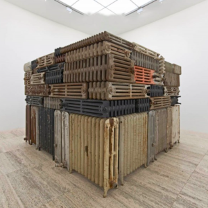 Artist Spotlight: Bharti Kher
