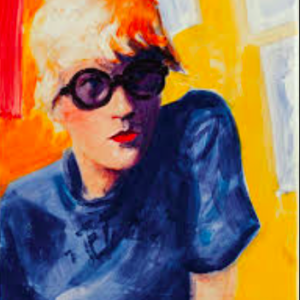 Artist Spotlight: Elizabeth Peyton