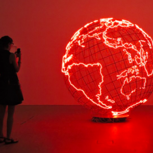 Artist Spotlight: Mona Hatoum