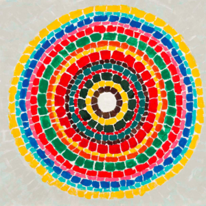 Artist Spotlight: Alma Thomas