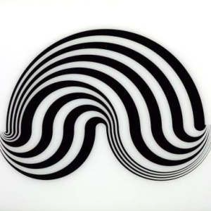 Artist Spotlight: Bridget Riley