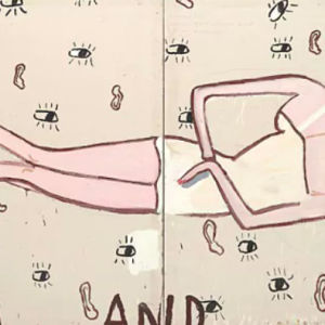 Artist Spotlight: Rose Wylie