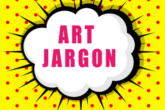 Art Jargon: How to Describe an Artwork like a Pro!