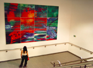 Artist Spotlight: Sue Guthrie