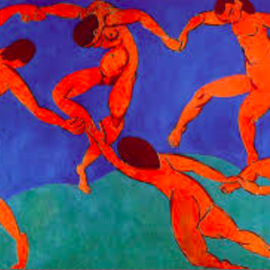 Artist Spotlight: Henre Matisse