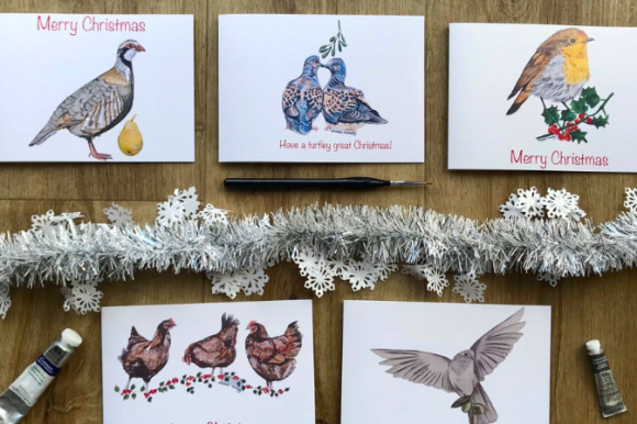 The PopUp Painting Gift Guide