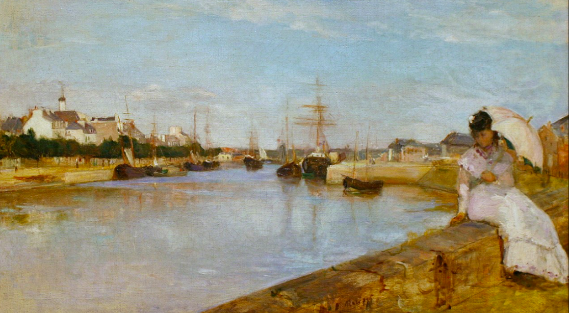 An Impressionist’s Guide to Holiday Destinations
