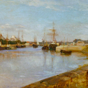 An Impressionist’s Guide to Holiday Destinations