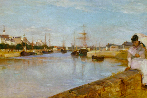 An Impressionist’s Guide to Holiday Destinations