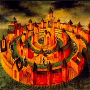 Artist Spotlight: Leonora Carrington