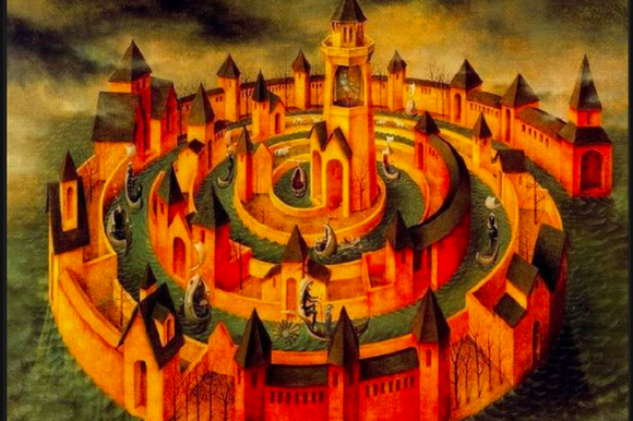 Artist Spotlight: Leonora Carrington