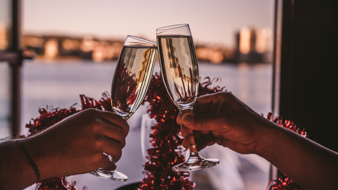 5 Great Valentine’s Day Date Ideas