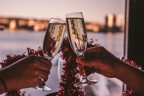 5 Great Valentine’s Day Date Ideas